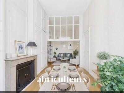 Appartement - 71 m² - 2 pièces