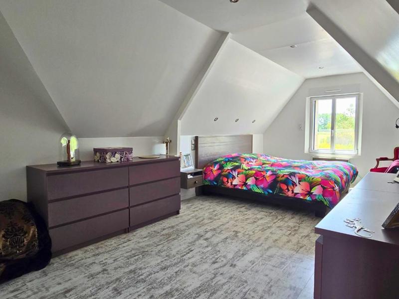 Maison - 277 m² - 4 pièces