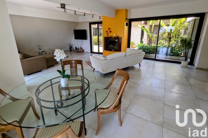 Maison de maîtres - 185 m² - 6 pièces