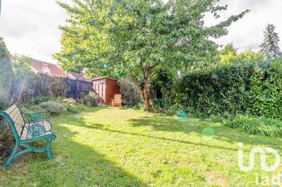 Maison - 156 m² - 8 pièces