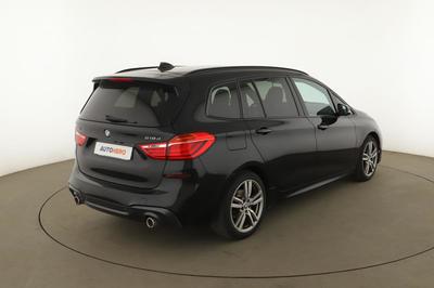 Bmw Série 2 Gran Tourer 218d xDrive m Sport Bva8 150 ch