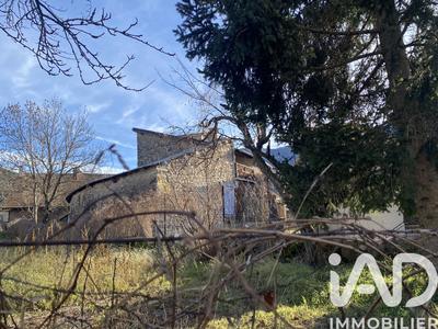 Ferme - 130 m² - 2 pièces