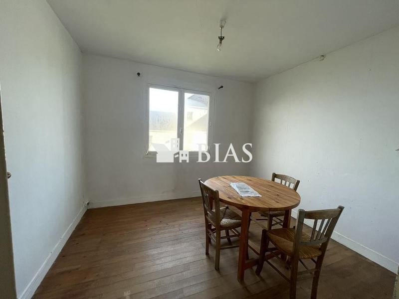 Maison - 78 m² - 4 pièces