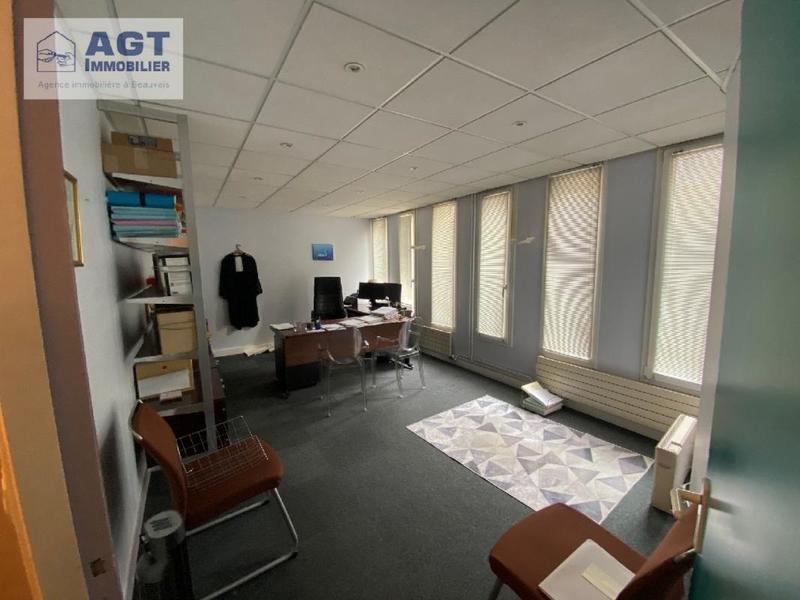 Local commercial - 345 m² - 12 pièces