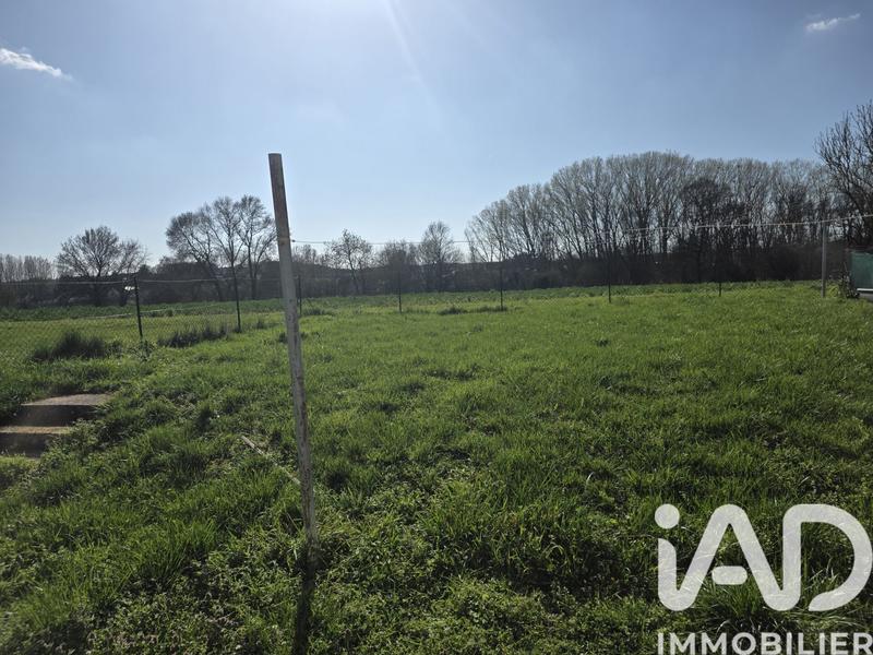 Maison - 85 m² - 5 pièces