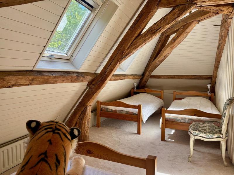 Propriété - 350 m² - 12 pièces