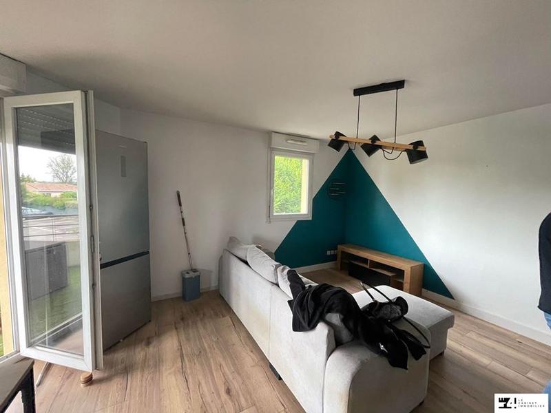 Appartement - 53 m² - 3 pièces