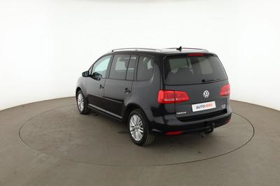 Volkswagen Touran 2.0 Tdi BlueMotion Tech Cup Dsg6 140 ch