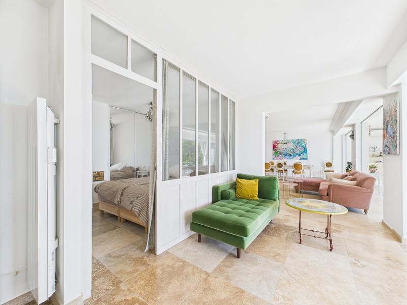 Appartement - 160 m² - 4 pièces