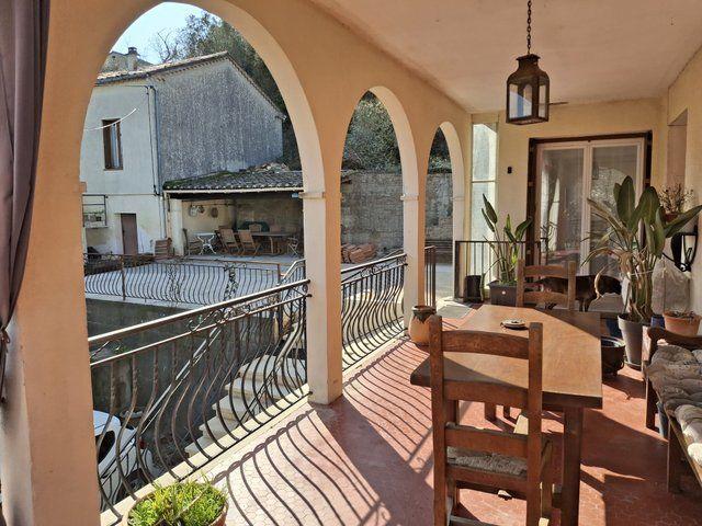 Maison - 150 m² - 8 pièces