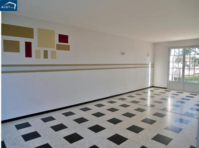 Villa - 118 m² - 6 pièces