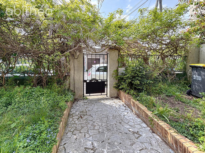 Maison - 86 m² - 5 pièces