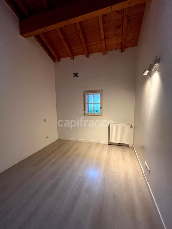 Maison de village - 148 m² - 6 pièces