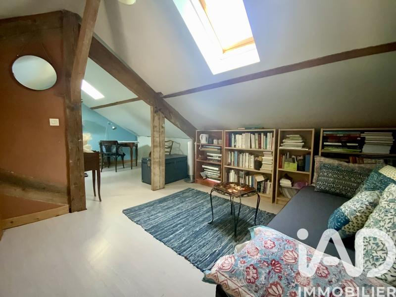 Maison de ville - 130 m² - 6 pièces