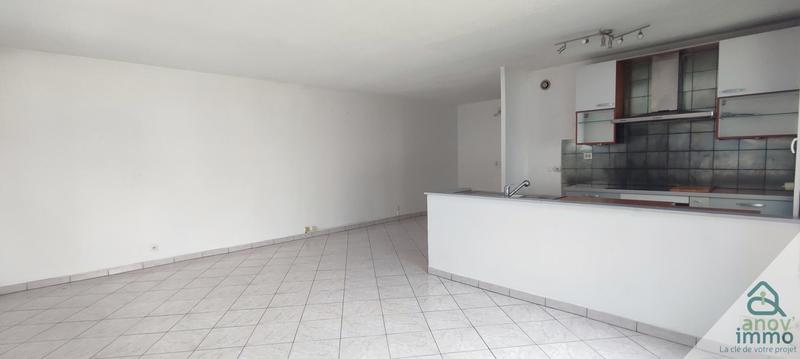 Appartement - 89 m² - 4 pièces