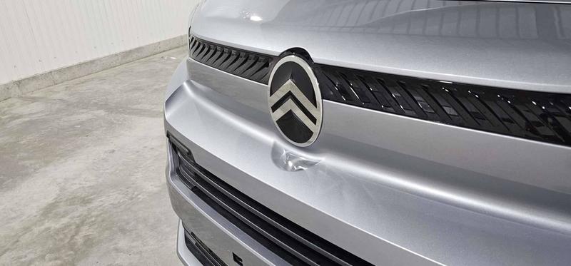 Citroën SpaceTourer m BlueHDi 180 s&amp;S Eat8 Business Pack