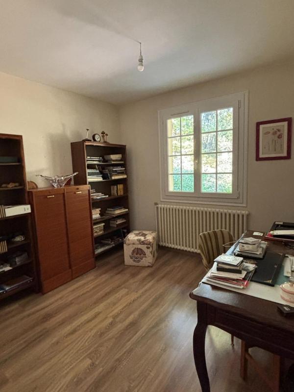 Maison - 170 m² - 7 pièces