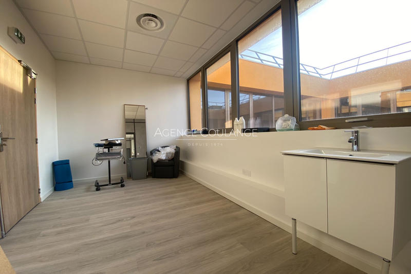 Local commercial - 15 m²