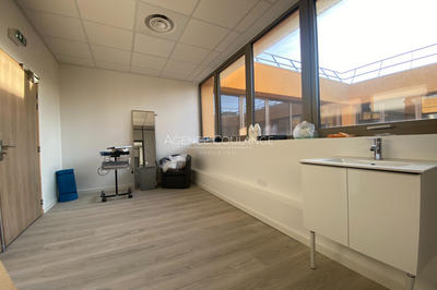 Local commercial - 15 m²