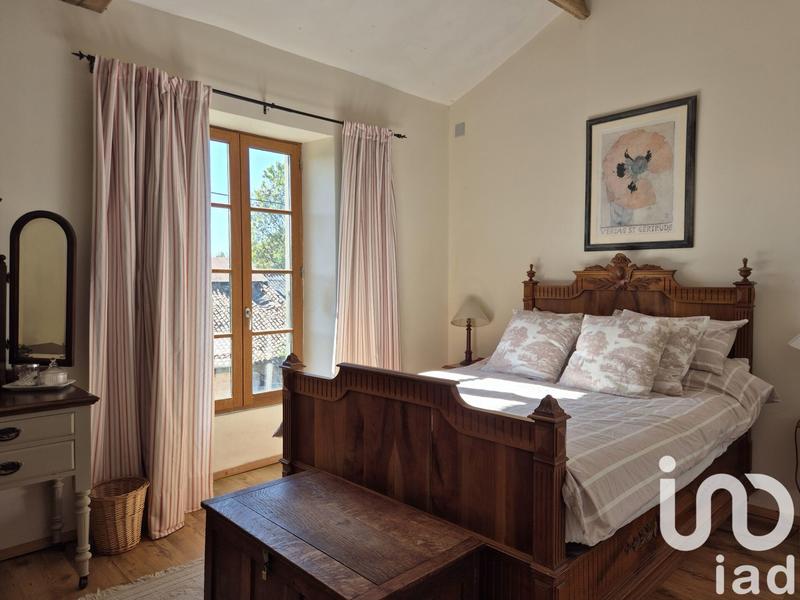 Maison de campagne - 140 m² - 4 pièces