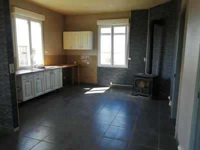 Maison - 109 m² - 5 pièces