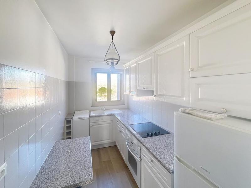 Appartement - 73 m² - 3 pièces