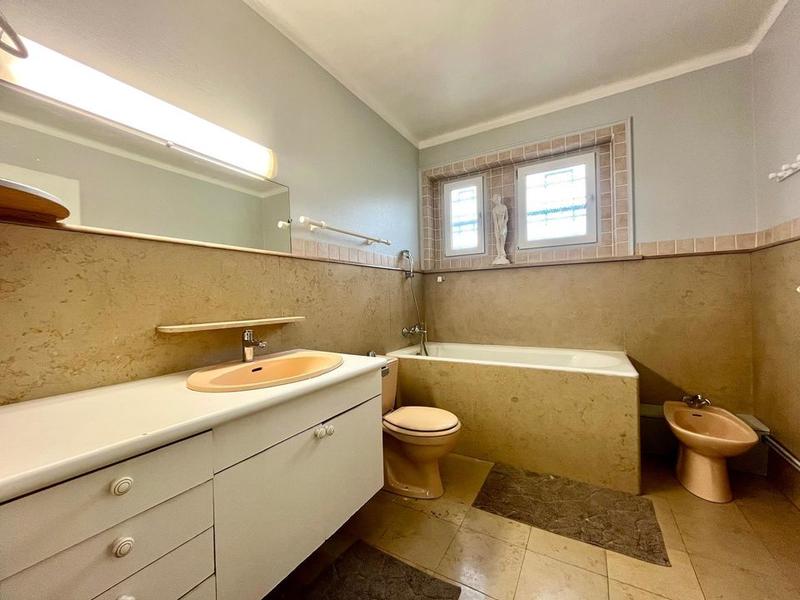 Maison de maîtres - 180 m² - 6 pièces