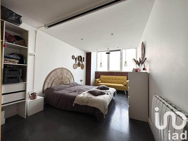 Appartement - 148 m² - 5 pièces