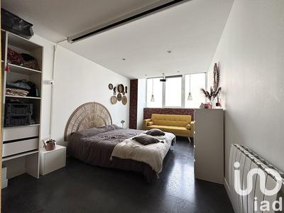 Appartement - 148 m² - 5 pièces