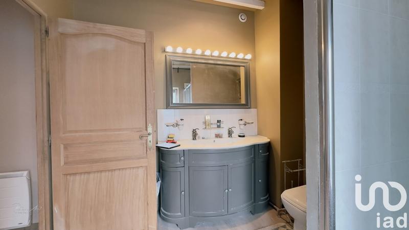 Maison - 158 m² - 7 pièces