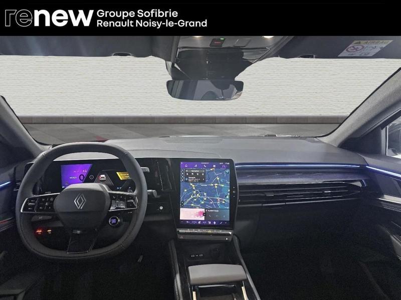 Renault Austral E-Tech full hybrid 200 Gsr2 Iconic