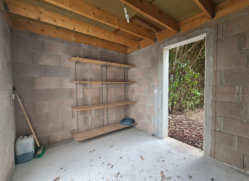 Maison - 83 m² - 4 pièces