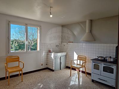 Maison de campagne - 112 m² - 5 pièces