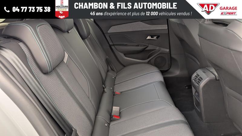 Peugeot 308 Hybrid 145 e-Dcs6 Allure