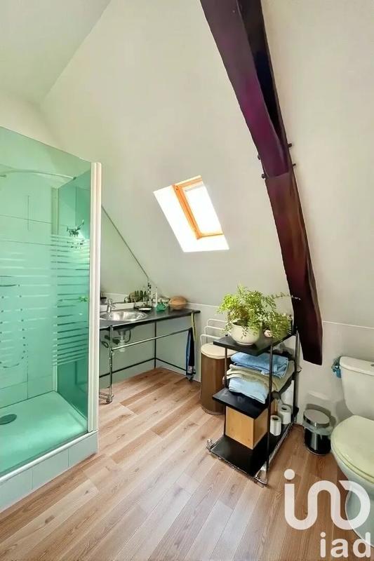 Maison - 271 m² - 8 pièces