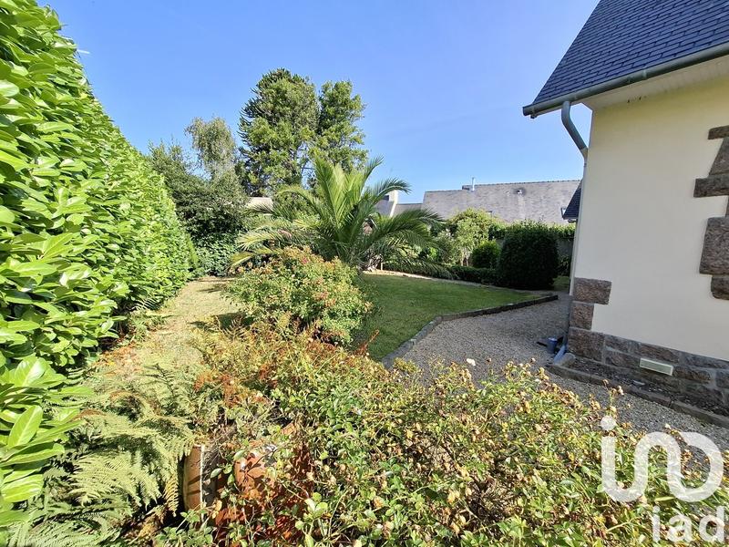 Maison - 155 m² - 7 pièces