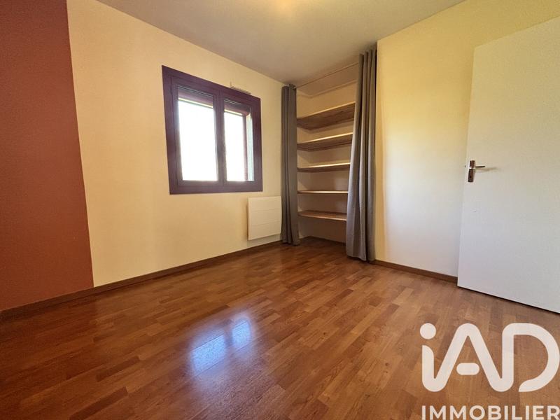 Maison de campagne - 120 m² - 4 pièces