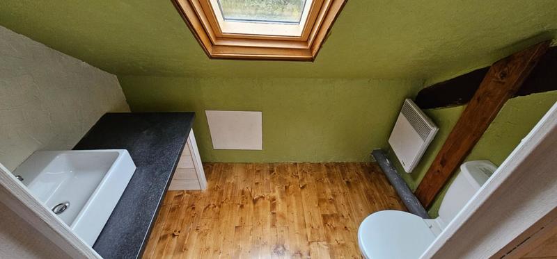 Maison - 116 m² - 6 pièces