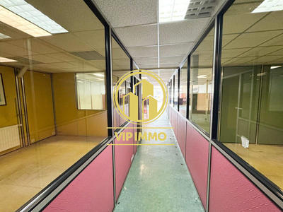 Local commercial - 300 m²
