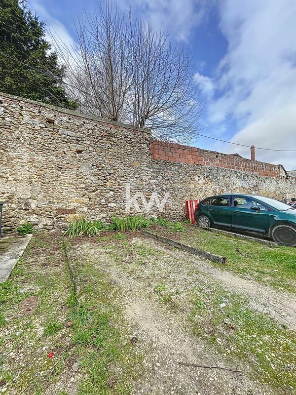 Appartement - 37 m² - 1 pièce