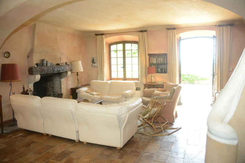 Bastide - 232 m² - 10 pièces