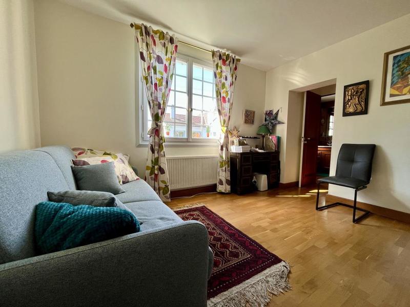 Maison - 151 m² - 6 pièces