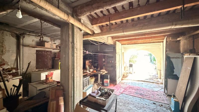 Maison - 140 m² - 3 pièces