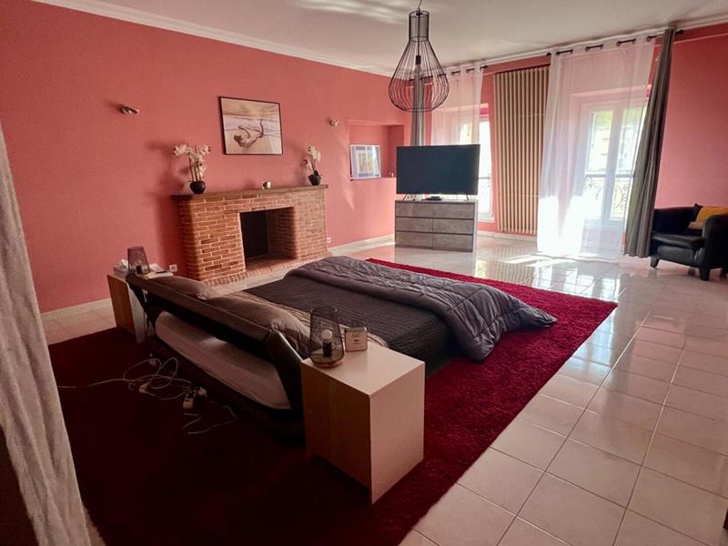 Immeuble - 400 m² - 21 pièces