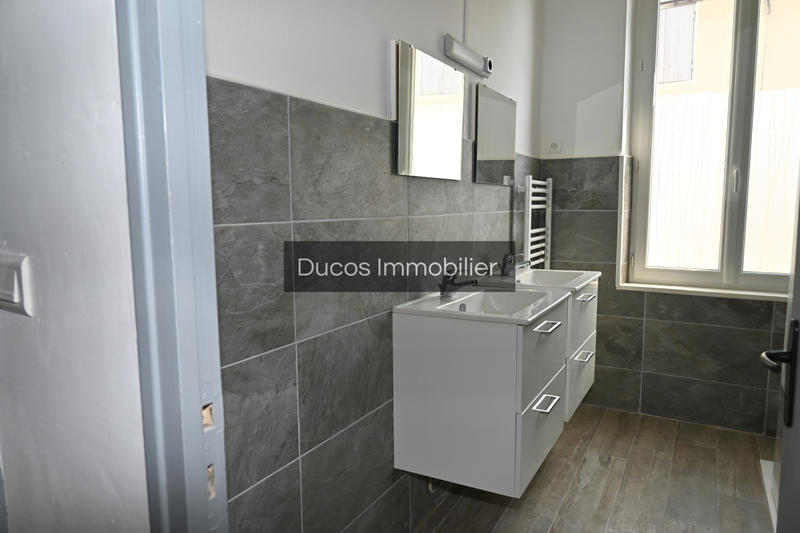 Maison de village - 99 m² - 4 pièces