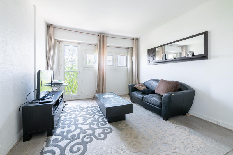 Appartement - 106 m² - 5 pièces