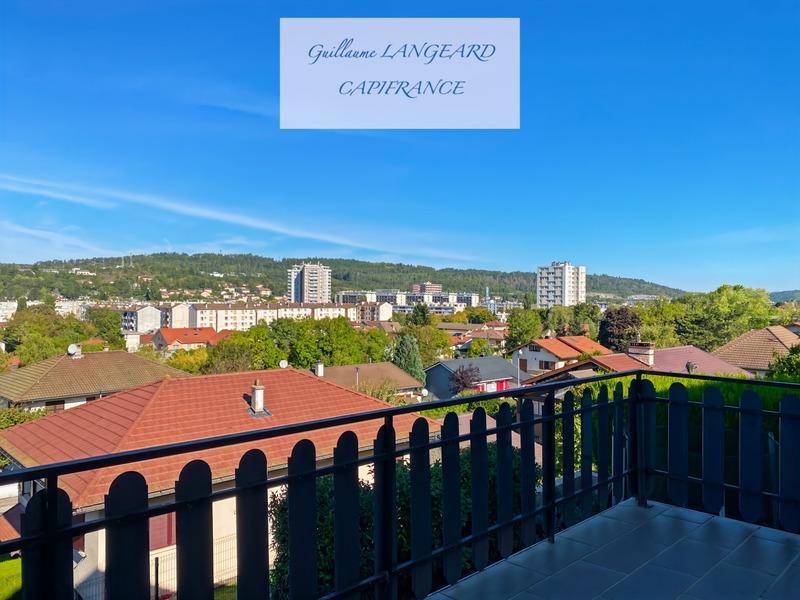 Maison - 153 m² - 6 pièces