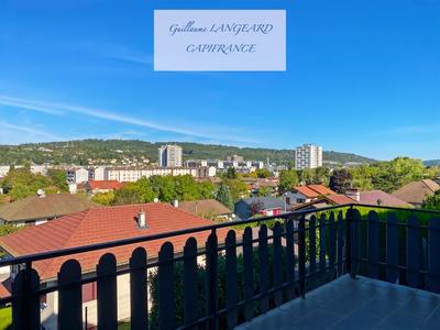 Maison - 153 m² - 6 pièces