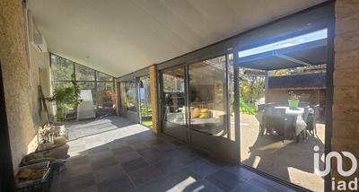 Maison de campagne - 278 m² - 7 pièces