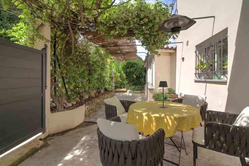 Appartement - 131 m² - 5 pièces